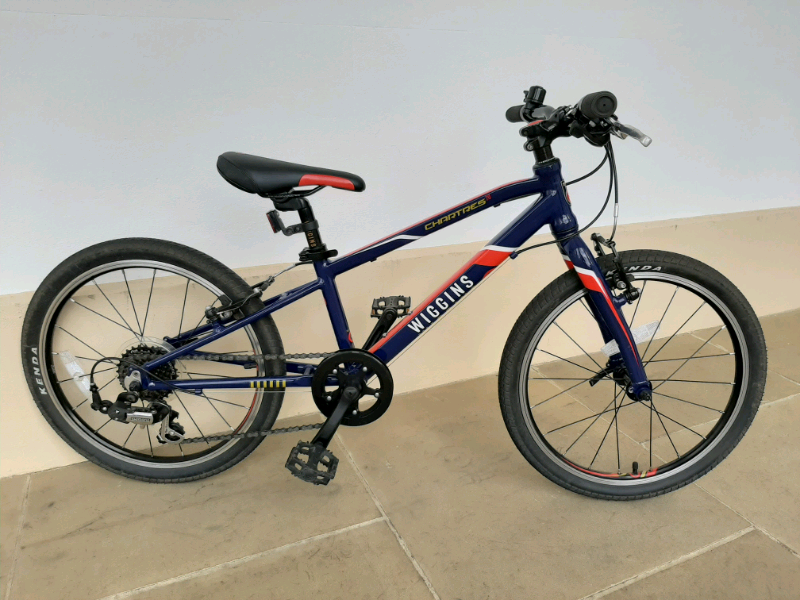 wiggins chartres junior bike 20
